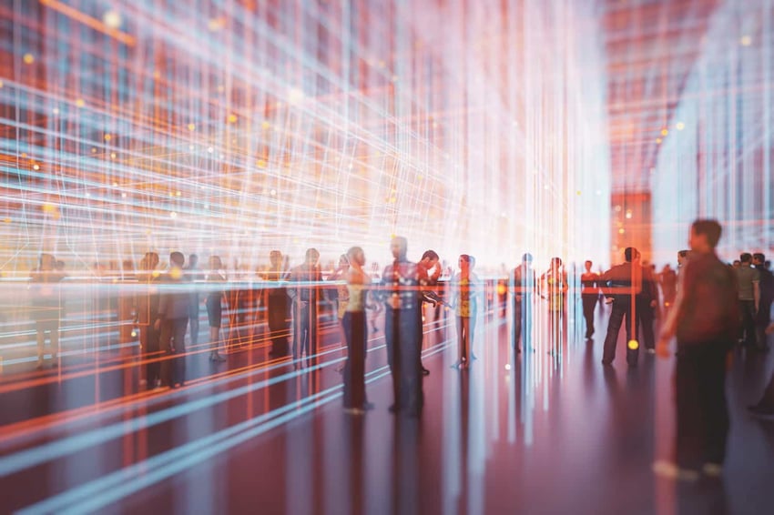 Externalisation hybride